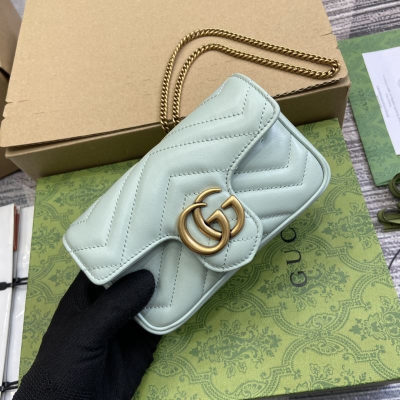 Gucci Satchel Bags